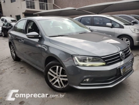 JETTA 1.4 16V TSI Comfortline