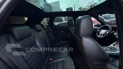 Range R.EVOQUE Si4 HSE Dyn. 2.0/Flex Aut