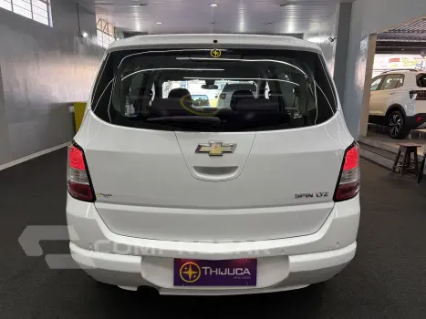 SPIN 1.8 LTZ 8V