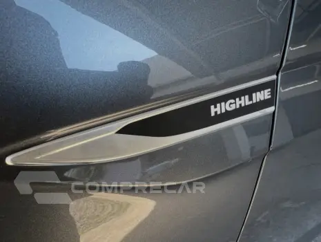 VIRTUS 1.0 200 TSI Highline