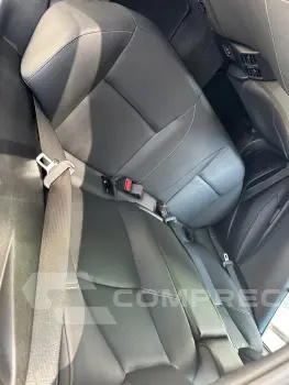 Corolla 2.0 16V 4P XEI FLEX AUTOMÁTICO