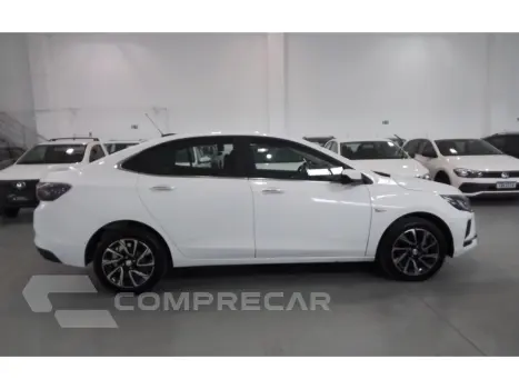 ONIX 1.0 TURBO FLEX PLUS PREMIER AUTOMÁTICO