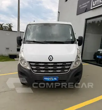 MASTER 2.3 DCI Furgão L1h1