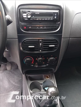 STRADA 1.4 MPI Hard Working CS 8V