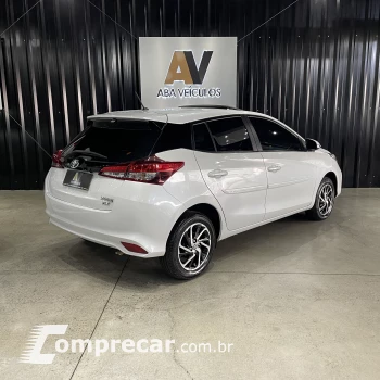 FIT 1.5 EXL 16V