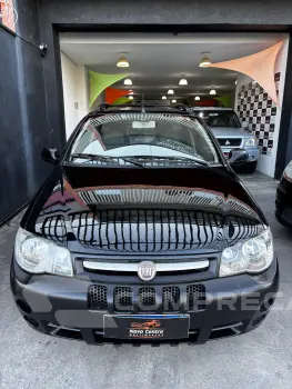 Fiat STRADA 1.4 MPI Fire CE 8V 2 portas