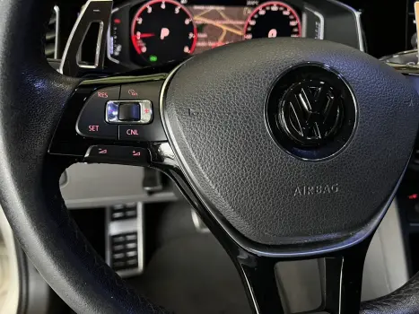 POLO 1.0 200 TSI HIGHLINE AUTOMÁTICO