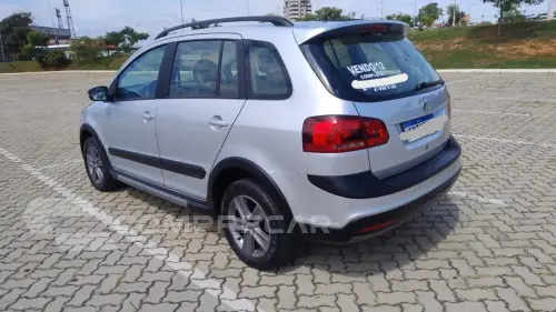 Space Cross 1.6 4P FLEX