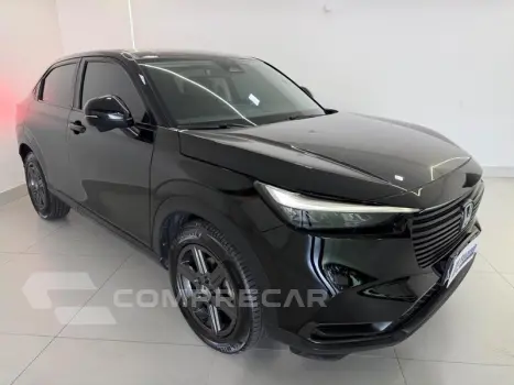 HR-V EXL HS
