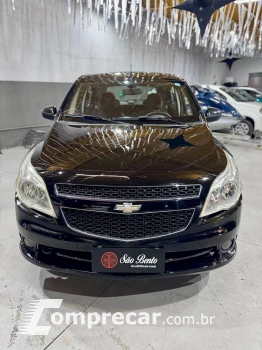 AGILE LTZ 1.4 MPFI 8V FlexPower 5p