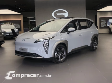 GAC Aion Y 63,2 KW ELETRICO ELITE 5 portas