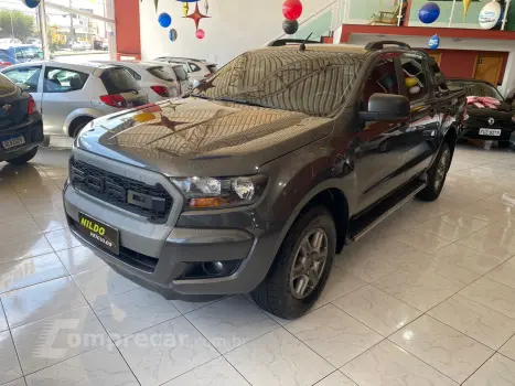 RANGER 2.2 XLS 4X4 CD 16V
