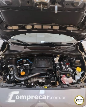 Pulse 1.3 16V 4P FLEX DRIVE