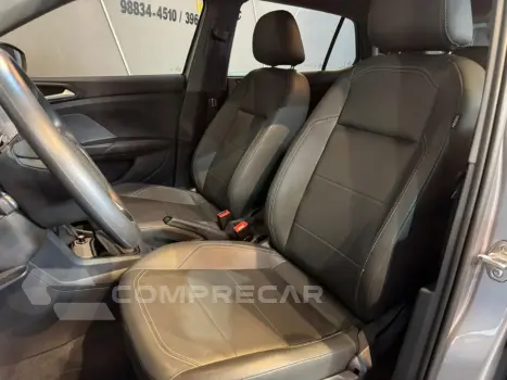 T-Cross 1.0 200 Tsi Total Flex Sense Automático