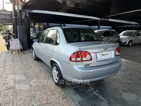 CLASSIC - 1.0 MPFI LS 8V 4P MANUAL
