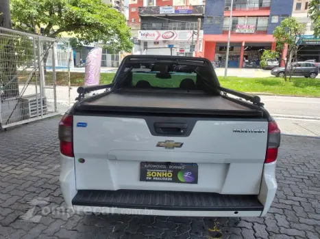 MONTANA 1.4 MPFI LS CS 8V