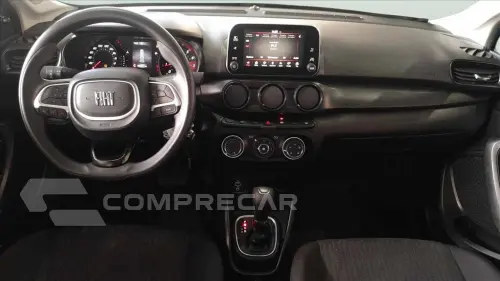 CRONOS 1.3 FIREFLY FLEX DRIVE CVT