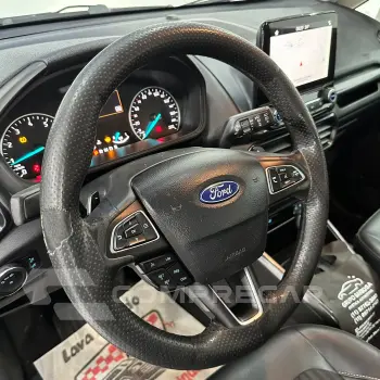 EcoSport FREESTYLE 1.5 12V Flex 5p Aut.