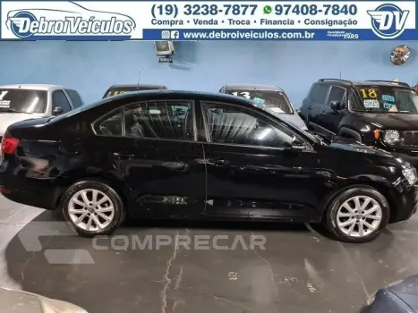 JETTA Comfortline 2.0 T.Flex 8V 4p Tipt.