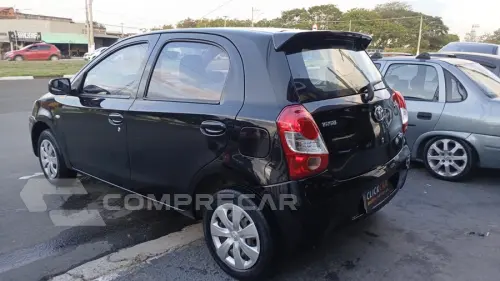 ETIOS