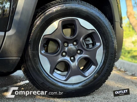 RENEGADE 1.8 16V FLEX SPORT 4P AUTOMÁTICO
