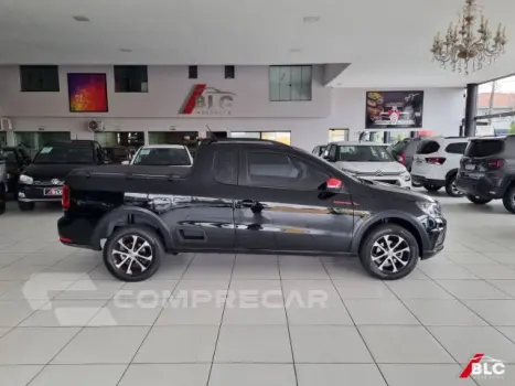 SAVEIRO - 1.6 MSI PEPPER CE 8V 2P MANUAL