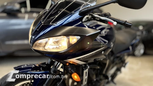 FAZER 600