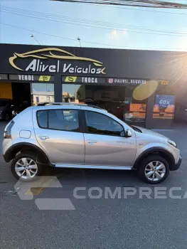 SANDERO 1.6 Stepway 8V