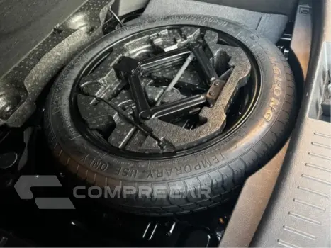 TIGGO 5X PRO 1.5 VVT TURBO iFLEX CVT
