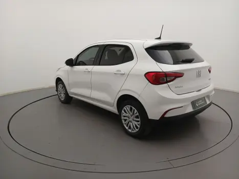 ARGO 1.0 FIREFLY FLEX DRIVE MANUAL