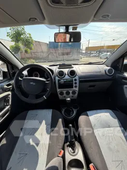 FIESTA 1.0 MPI Class 8V