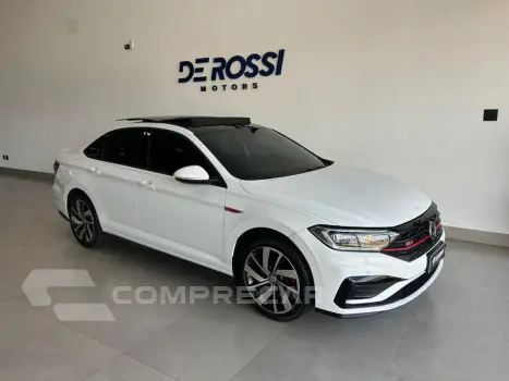 JETTA GLI 350 TSI 2.0 16V 4P AUT