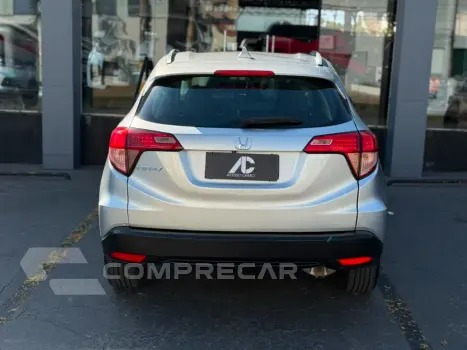 HR-V EXL 1.8 Flexone 16V 5p Aut.