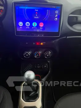 Renegade Sport 1.8 4x2 Flex 16V Mec.