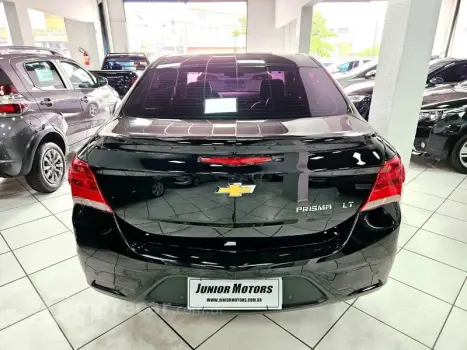 PRISMA 1.4 LT 8V FLEX MANUAL