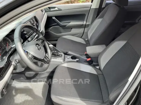POLO 1.0 200 TSI Comfortline