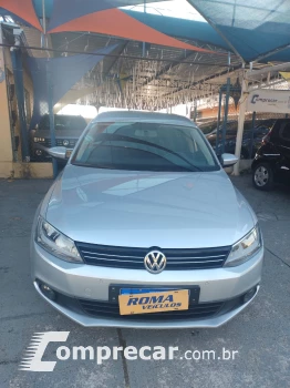 Volkswagen JETTA CONFORTLINE 2.0 4 portas
