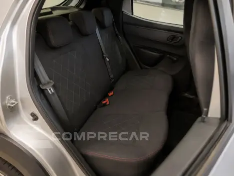 KWID 1.0 12V SCE FLEX ZEN MANUAL