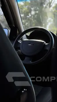 ECOSPORT 1.6 Freestyle 8V
