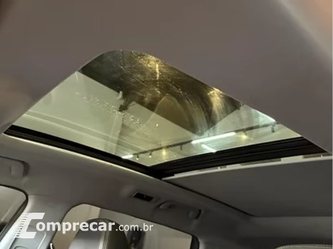 TIGGO 7 PRO 1.6 TGDI GASOLINA DCT