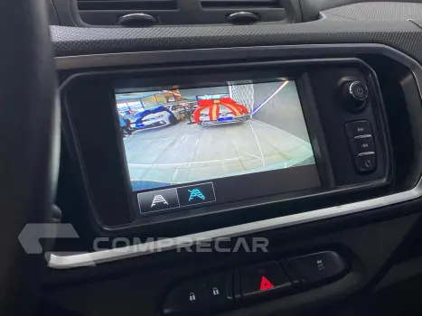 SPIN PREMIER 1.8 8V Econo.Flex 5p Aut.