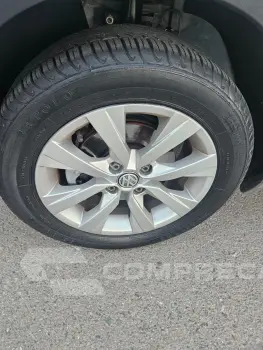 GOL 1.0 12V MPI Totalflex Track