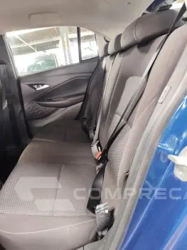 ONIX HATCH LT 1.0 12V FLEX 5P MEC