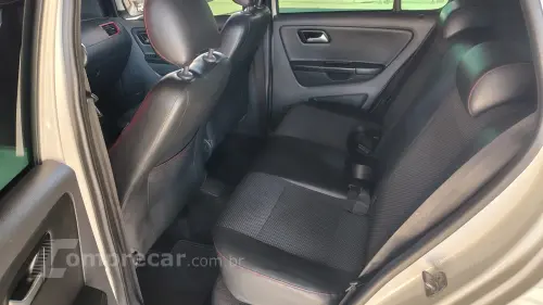 FOX 1.6 MI Rock IN RIO 8V