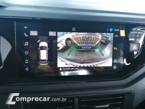NIVUS 1.0 200 TSI TOTAL FLEX HIGHLINE AUTOMÁTICO