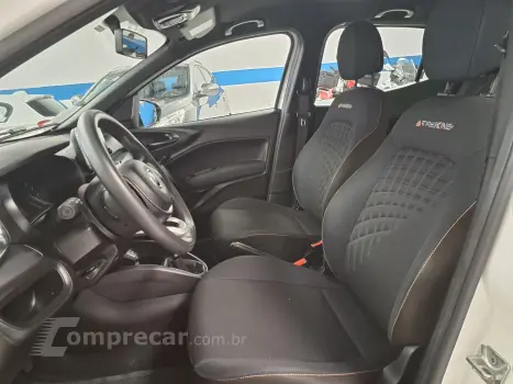 ARGO 1.3 Firefly Trekking