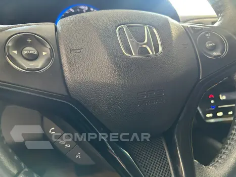 HR-V EX 1.8 Flexone 16V 5p Aut.