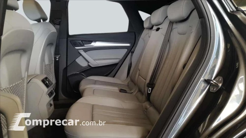 Q5 2.0 55 TFSIE PHEV SPORTBACK PERFORMANCE QUATTR