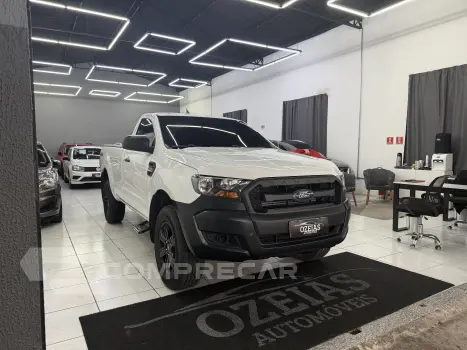 RANGER 2.2 XL 4X4 CS 16V