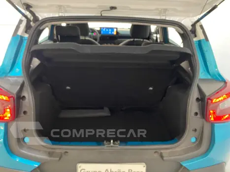 C3 1.6 16V FLEX FEEL PACK AT6